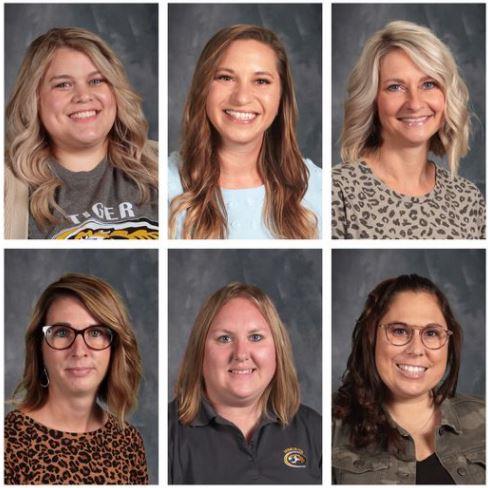 Staff Scholarships